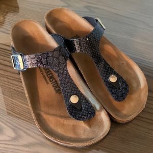 Birkenstock Gizeh Sandals
